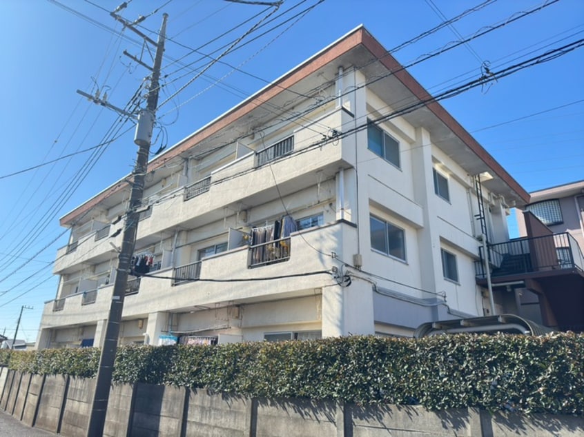 外観写真 田中マンション