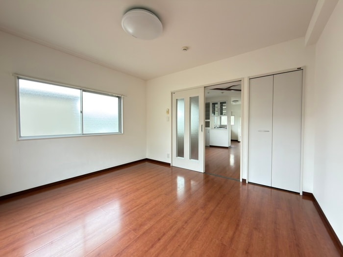 居室 田中マンション