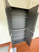 靴箱 田中マンション