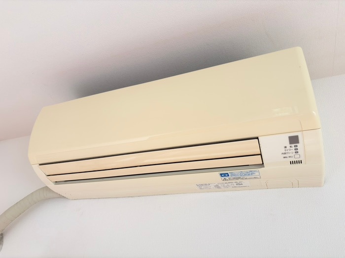 内観写真 田中マンション