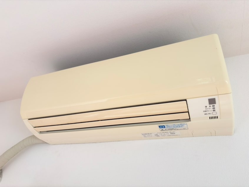 内観写真 田中マンション