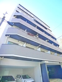 ｸﾞﾛｰｽ錦糸町ﾐﾙｰﾅﾋﾙｽﾞ(505)