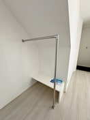 収納 ラビアン中台