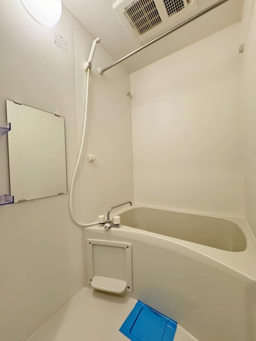 バス／シャワールーム等 ラビアン中台