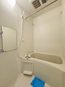 バス／シャワールーム等 ラビアン中台