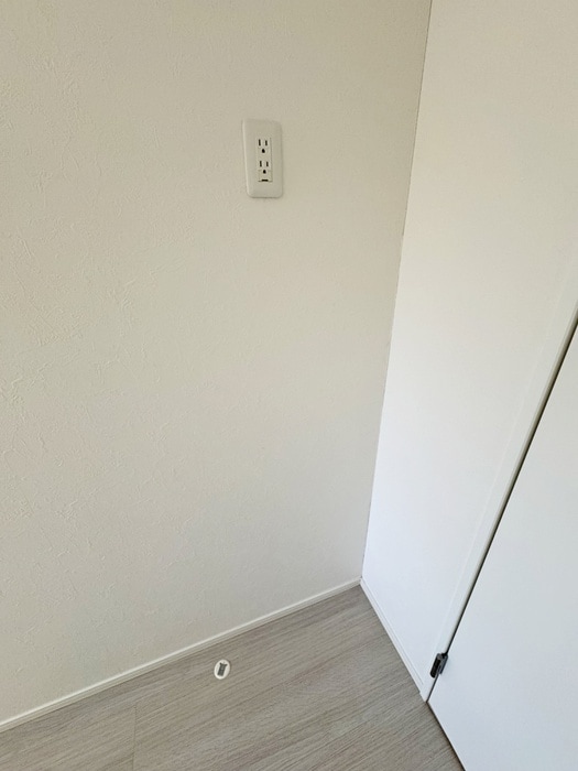 内観写真 ラビアン中台