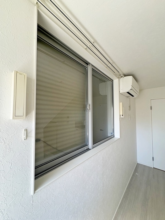 内観写真 ラビアン中台