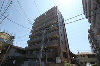 日神ﾊﾟﾚｽﾃｰｼﾞ相模原第2（503）
