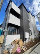 仮)KEIAI　RESIDENCE　北大宮の外観