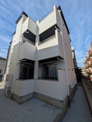 外観写真 仮)KEIAI　RESIDENCE　北大宮