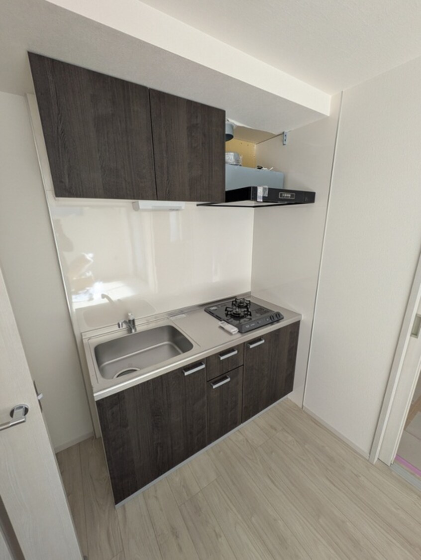 キッチン 仮)KEIAI　RESIDENCE　北大宮