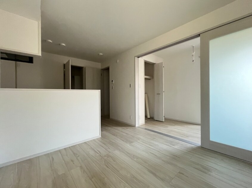 居室 仮)KEIAI　RESIDENCE　北大宮