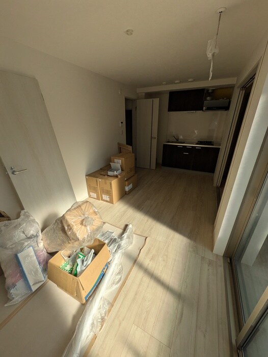 居室 仮)KEIAI　RESIDENCE　北大宮