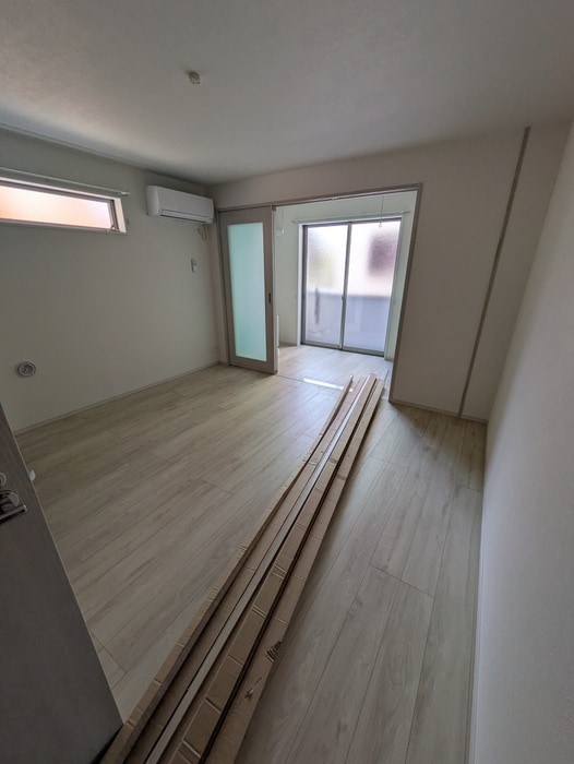 居室 仮)KEIAI　RESIDENCE　北大宮