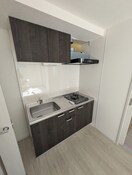 キッチン 仮)KEIAI　RESIDENCE　北大宮