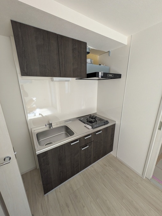 キッチン 仮)KEIAI　RESIDENCE　北大宮