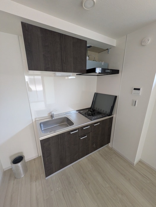 キッチン 仮)KEIAI　RESIDENCE　北大宮