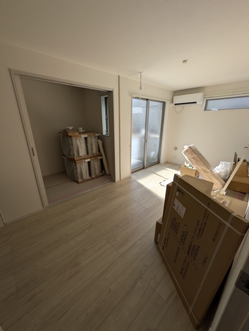 居室 仮)KEIAI　RESIDENCE　北大宮