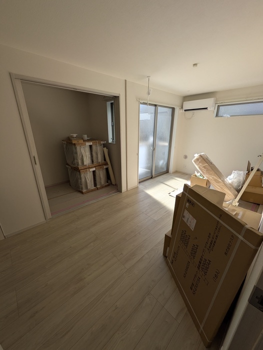 居室 仮)KEIAI　RESIDENCE　北大宮