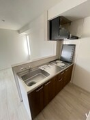 キッチン 仮)KEIAI　RESIDENCE　北大宮