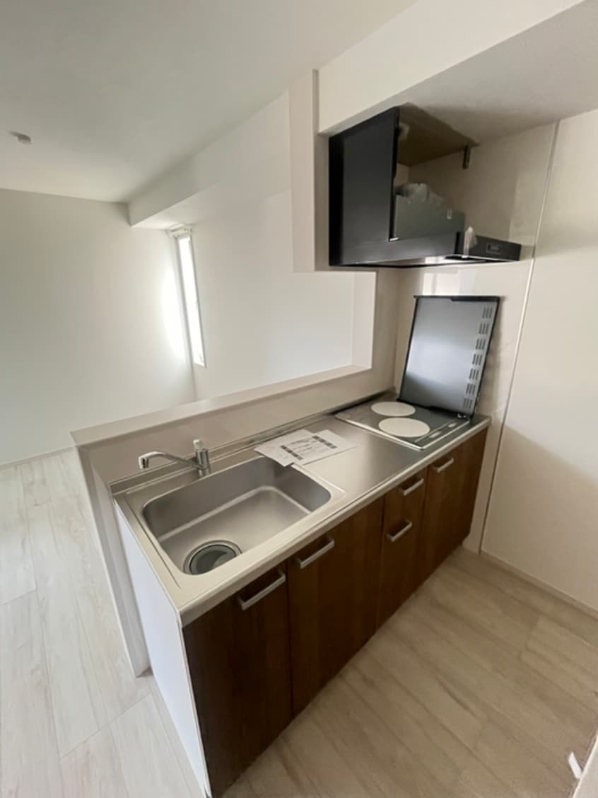 キッチン 仮)KEIAI　RESIDENCE　北大宮