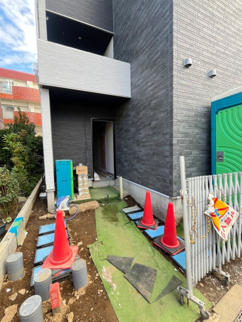 同型モデル 仮)KEIAI　RESIDENCE　北大宮