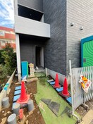 同型モデル 仮)KEIAI　RESIDENCE　北大宮