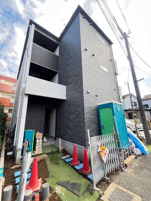 周辺環境 仮)KEIAI　RESIDENCE　北大宮