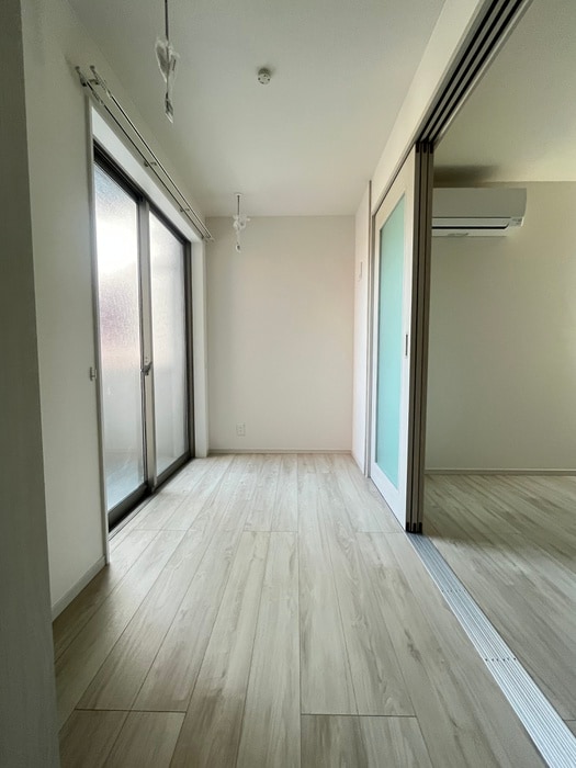 室内からの展望 仮)KEIAI　RESIDENCE　北大宮