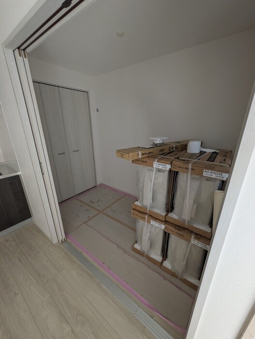 内観写真 仮)KEIAI　RESIDENCE　北大宮