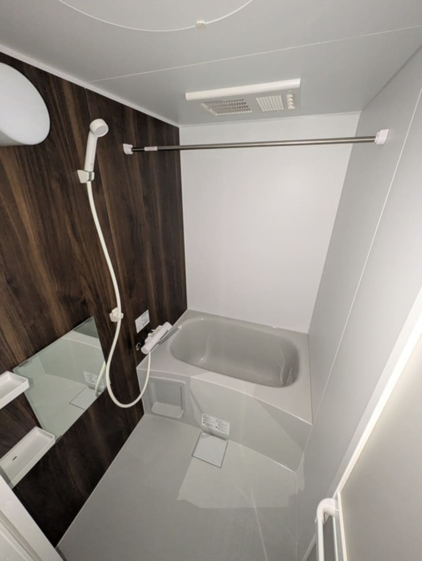 バス／シャワールーム等 仮)KEIAI　RESIDENCE　北大宮