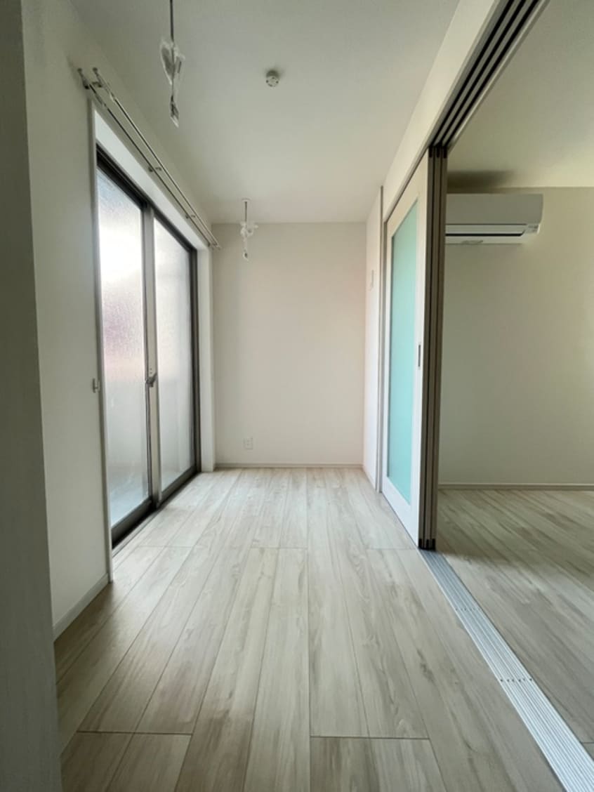 室内からの展望 仮)KEIAI　RESIDENCE　北大宮