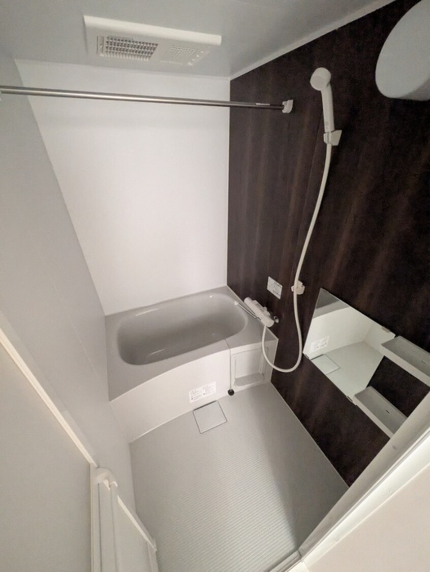 バス／シャワールーム等 仮)KEIAI　RESIDENCE　北大宮