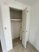 収納 仮)KEIAI　RESIDENCE　北大宮