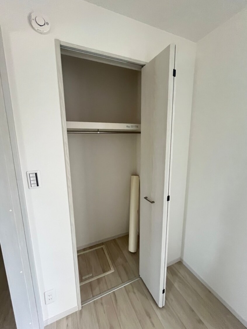 収納 仮)KEIAI　RESIDENCE　北大宮