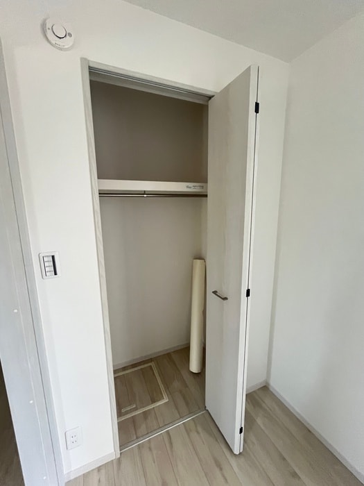 収納 仮)KEIAI　RESIDENCE　北大宮