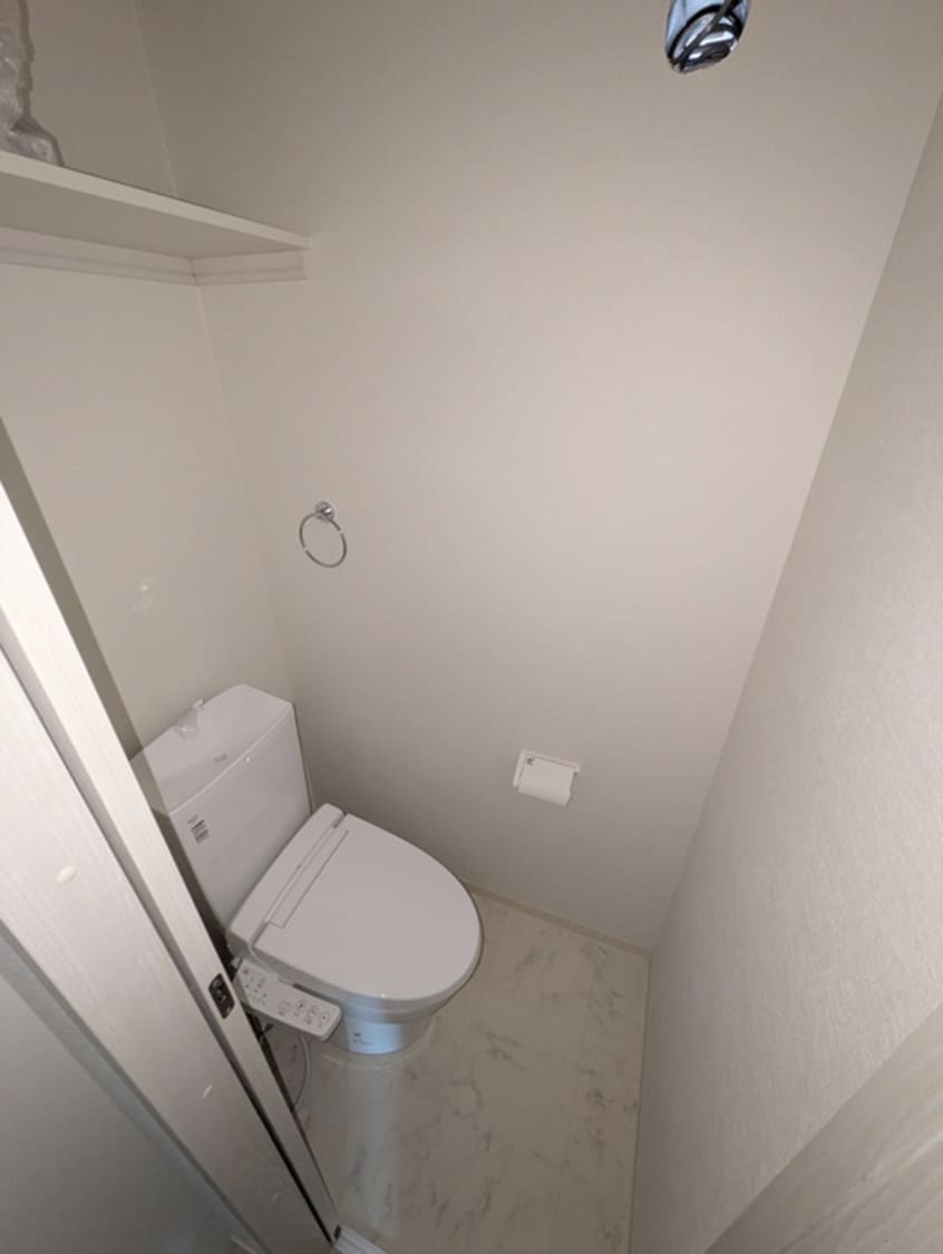 トイレ 仮)KEIAI　RESIDENCE　北大宮