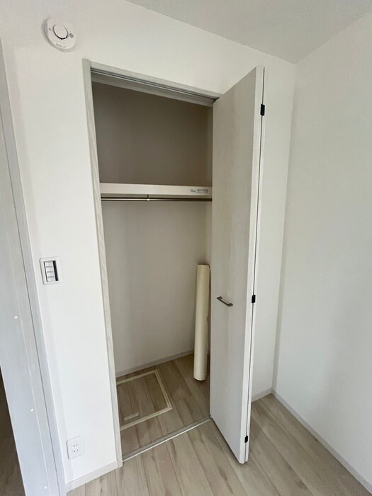 収納 仮)KEIAI　RESIDENCE　北大宮