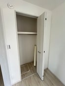 収納 仮)KEIAI　RESIDENCE　北大宮