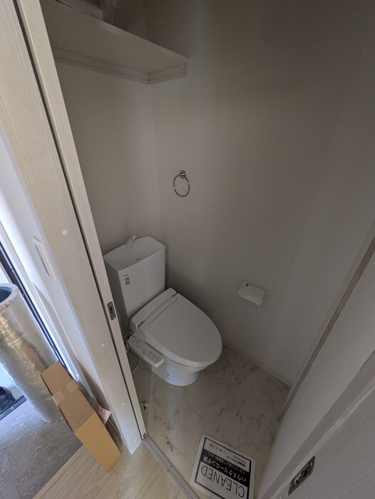 トイレ 仮)KEIAI　RESIDENCE　北大宮