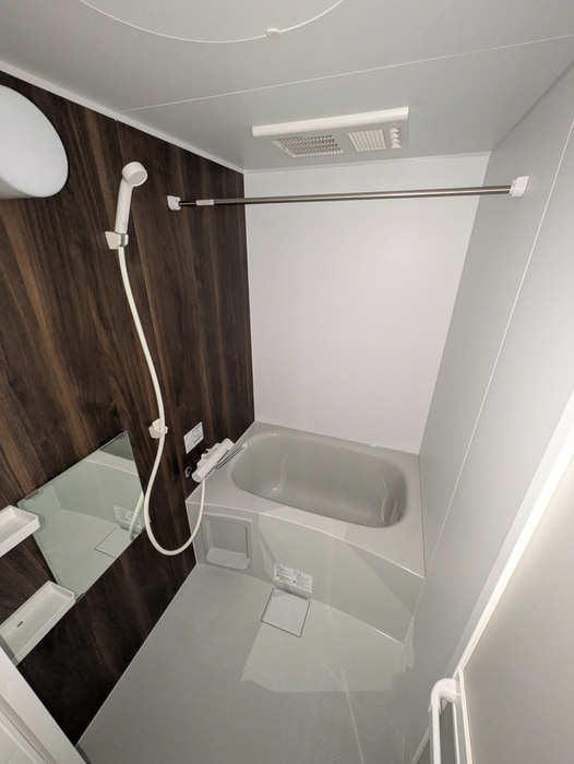 バス／シャワールーム等 仮)KEIAI　RESIDENCE　北大宮