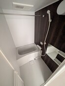 バス／シャワールーム等 仮)KEIAI　RESIDENCE　北大宮