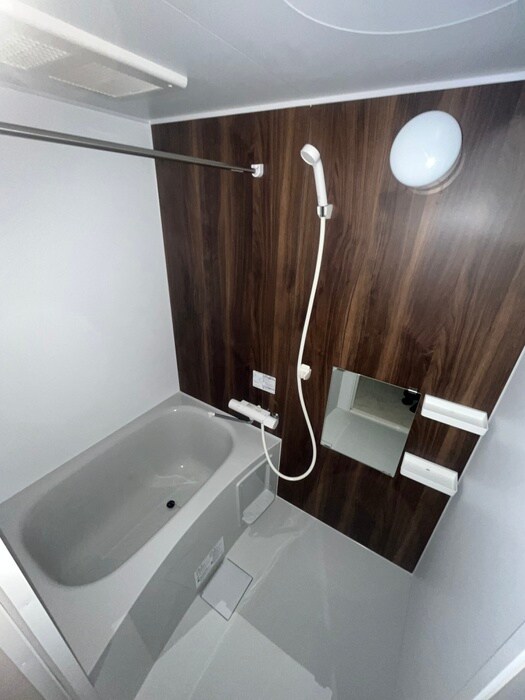 バス／シャワールーム等 仮)KEIAI　RESIDENCE　北大宮