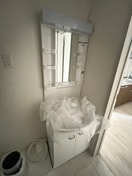 洗面 仮)KEIAI　RESIDENCE　北大宮