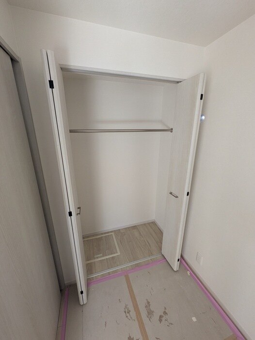 収納 仮)KEIAI　RESIDENCE　北大宮