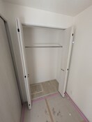 収納 仮)KEIAI　RESIDENCE　北大宮