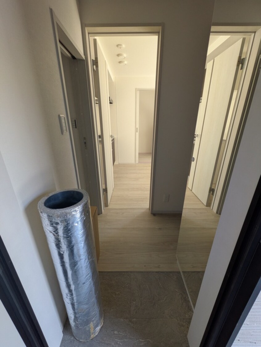 玄関 仮)KEIAI　RESIDENCE　北大宮