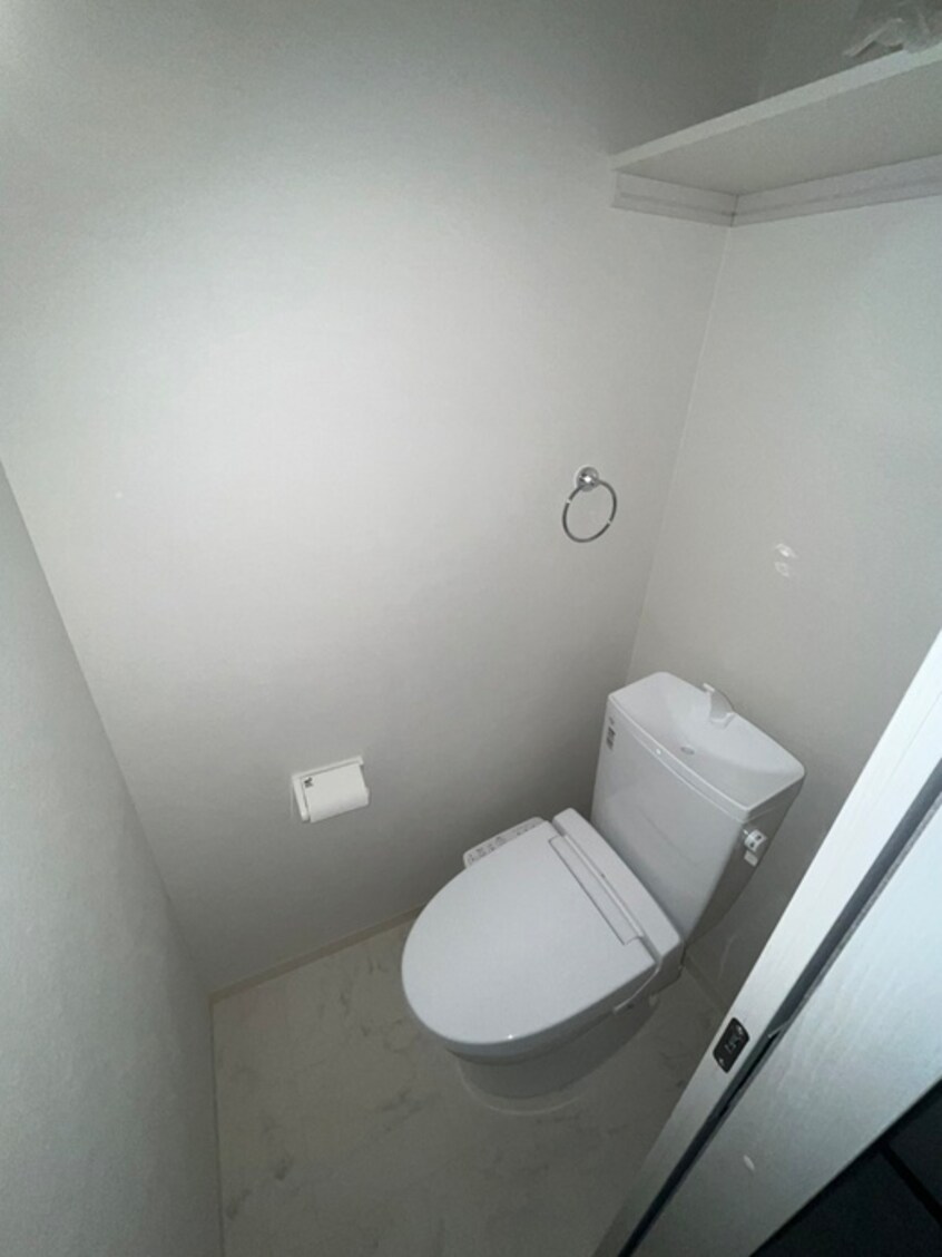 トイレ 仮)KEIAI　RESIDENCE　北大宮