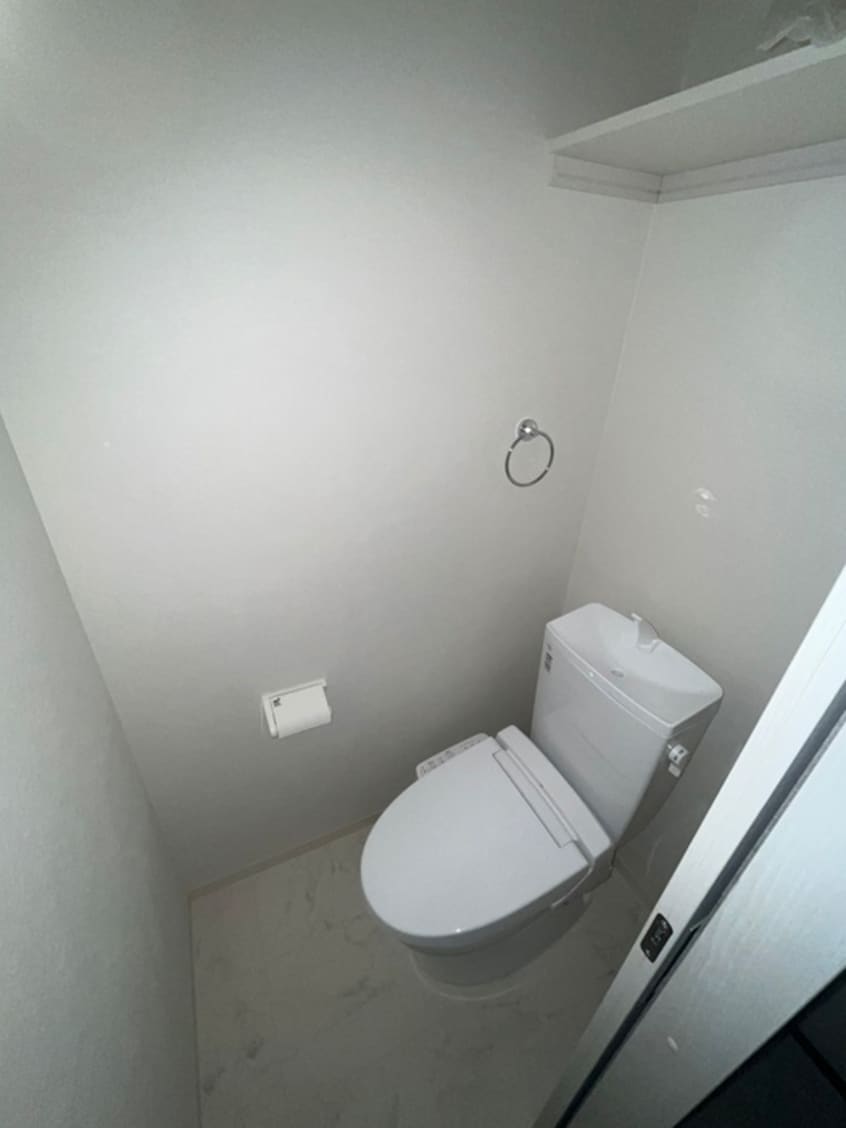 トイレ 仮)KEIAI　RESIDENCE　北大宮