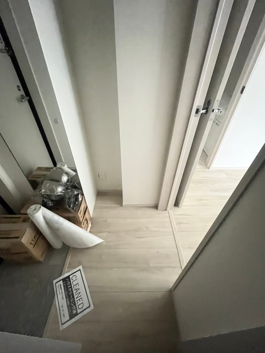 廊下 仮)KEIAI　RESIDENCE　北大宮